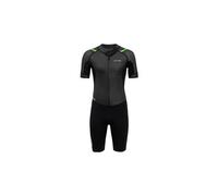 Orca Vanir Flex Swimrun Shorty Nero 9 Uomo