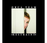 Orca Team - Restraint