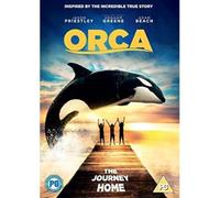 Orca - The Journey Home [DVD] [Edizione: Regno Unito]