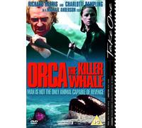 Orca - The Killer Whale