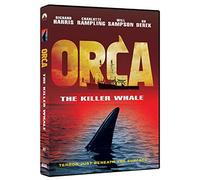Orca, The Killer Whale