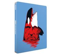Orca, The Killer Whale (Cult Classics) [Region A & B & C]
