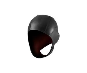 Orca therm neo swim cap cappello in neoprene nero