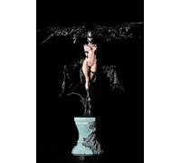 Orca Toys Devilman PVC Statue Devilman Lady The Extreme Devil Revision II 45 cm