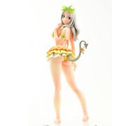 Orca Toys Fairy Racconto Mirajane Strauss Costume da Bagno Puro IN Cuore 1/7