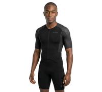 Orca Trisuit A Maniche Corte Apex Dream Kona