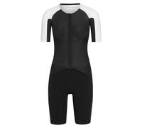 Orca Trisuit A Maniche Corte Apex Dream Kona V2