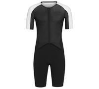 Orca Trisuit A Maniche Corte Apex Dream Kona V2