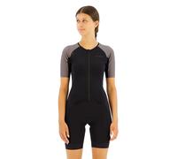 Orca Trisuit A Maniche Corte Athlex Aero