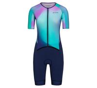 Orca Trisuit A Maniche Corte Athlex Aero Race V2