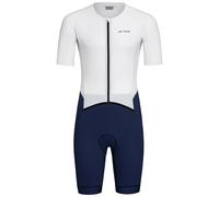 Orca Trisuit A Maniche Corte Athlex Aero Race V2