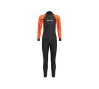 Orca Vitalis Openwater Squad Hi-Vis Junior 8