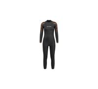 Orca vitalis thermal women s open water wetsuit black