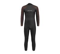 Orca Vitalis Trn Long Sleeve Neoprene Wetsuit Nero 6 Uomo