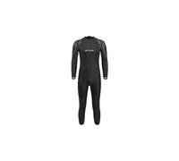 Orca Zeal Perform Long Sleeve Neoprene Wetsuit Nero 8 Uomo