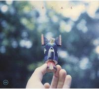 Orcas - Orcas