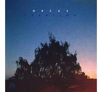 Yearling - Orcas (Audio cd)