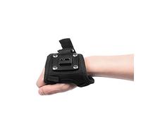 ORCATORCH WS02 - Cinturino da polso per luce subacquea con o senza guanti