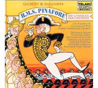 Orch. And Chorus Of - A.V.: H.M.S. Pinafore