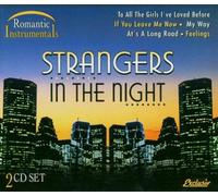 Orch.B.Bertone - Strangers in the Night