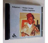 Orch.de Fez - Maroc.Musique Classique Andalou-Maghrebine