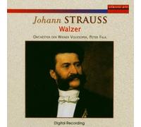 Orch der Wiener Volksoper - Walzer