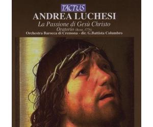 Orch. Di Cremona - La Passione Di Gesu' Christo