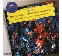 Orch.Lamoureux - Symph.Fant./Ouvertures