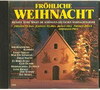 Orch.Mantovani - Fröhliche Weihnacht