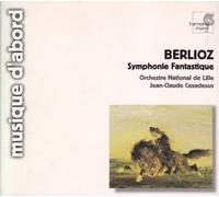 Orch.Nat.Lille - Sinfonia Fantastica Op.14