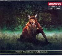 Orch. Of The R.O.H. - Janacek: La Piccola Volpe Astuta