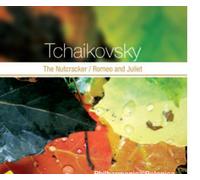 Orch. Philharmonia P. - The Nutcracker/Romeo and Juliet
