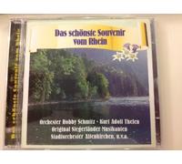 Orch. Robby Schmitz, Kurt Adolf Thelen, Orig. Siegerländer Musikanten..