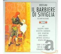 Orch.Sinf.E Coro di Milano - Il Barbiere di Siviglia