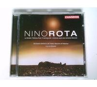 Orch.Sinf.Tea.Massim - La Strada/Waltzes From Il Gattoppardo