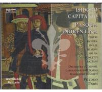Parisi Vittorio - Pasqua Fiorentina