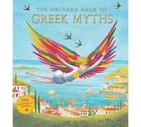 Orchard Greek Myths