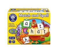 Orchard Toys Abbina e Scandisci