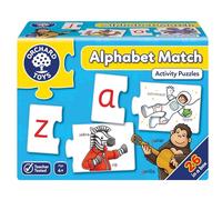 Orchard Toys Alphabet Match