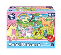 Giochi - Vari - Orchard Toys: Amici Unicorni