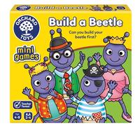Orchard Toys Build A Beetle Mini Game