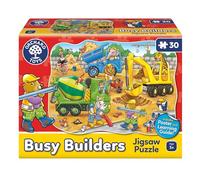 Orchard Toys Busy Builders