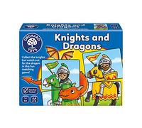 Orchard Toys Cavalieri e Draghi