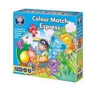 Orchard Toys Colour Match Express