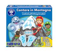 Orchard Toys Contare in Montagna
