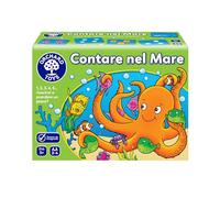 Contare nel Mare