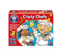 Orchard Toys - Crazy Chefs