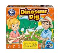 Orchard Toys Dinosaur Dig