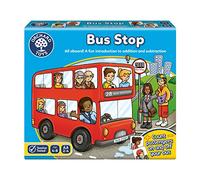 Orchard Toys Fermata dell'Autobus