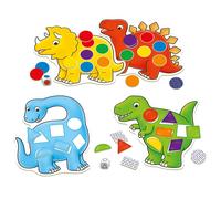 Orchard Toys Gioco Da Tavolo 600062